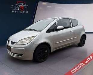 Mitsubishi Colt Gebrauchtwagen