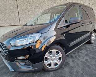 Ford Transit Courier Gebrauchtwagen