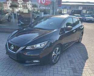 Nissan Leaf Gebrauchtwagen