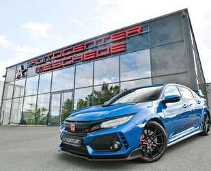 Honda Civic Gebrauchtwagen