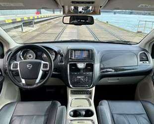 Lancia Voyager Gebrauchtwagen