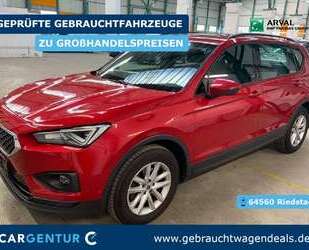 Seat Tarraco Gebrauchtwagen