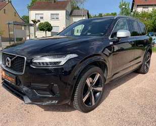 Volvo XC90 Gebrauchtwagen