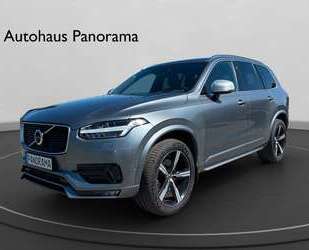 Volvo XC90 Gebrauchtwagen