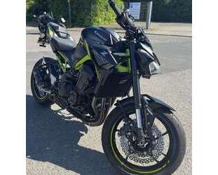 Kawasaki Z 900 Gebrauchtwagen