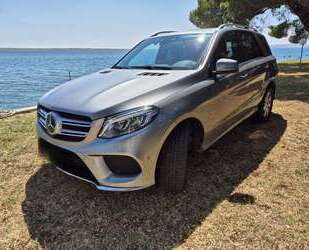 Mercedes-Benz GLE 350 Gebrauchtwagen