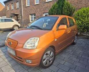 Kia Picanto Gebrauchtwagen