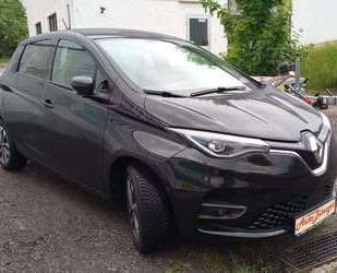 Renault ZOE Gebrauchtwagen