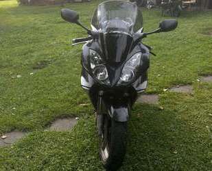 Honda VFR 800 Gebrauchtwagen