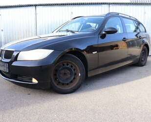 BMW 320 Gebrauchtwagen