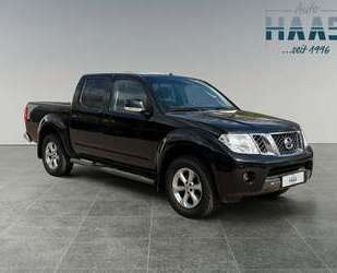Nissan Navara Gebrauchtwagen