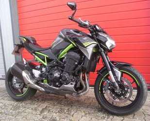Kawasaki Z 900 Gebrauchtwagen