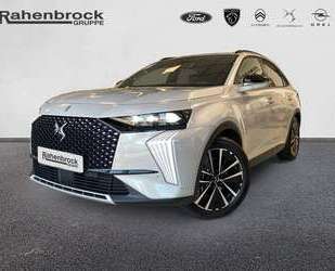 DS Automobiles DS 7 Crossback Gebrauchtwagen