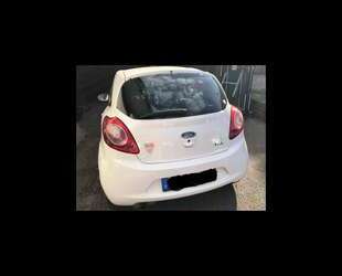 Ford Ka/Ka+ Gebrauchtwagen