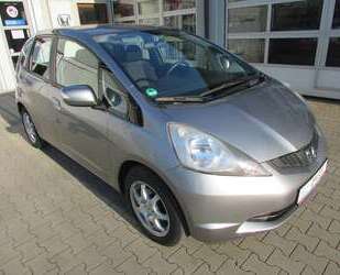 Honda Jazz Gebrauchtwagen