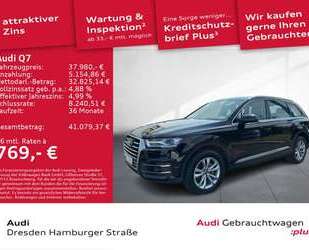 Audi Q7 Gebrauchtwagen