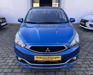 Mitsubishi Space Star Gebrauchtwagen