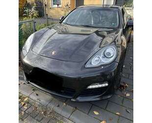 Porsche Panamera Gebrauchtwagen
