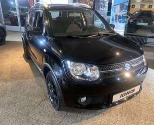 Suzuki Ignis Gebrauchtwagen