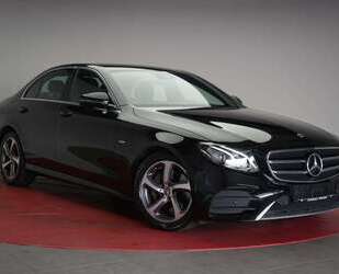 Mercedes-Benz E 300 Gebrauchtwagen