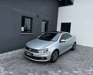 VW Eos Gebrauchtwagen