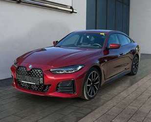 BMW 420 Gebrauchtwagen
