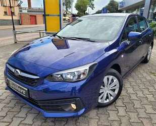 Subaru Impreza Gebrauchtwagen