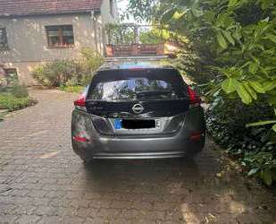Nissan Leaf Gebrauchtwagen
