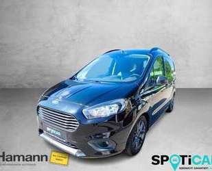 Ford Courier Gebrauchtwagen