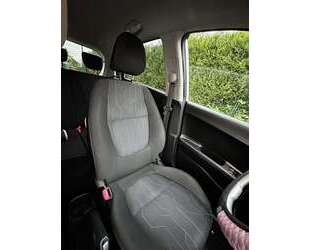 Kia Picanto Gebrauchtwagen