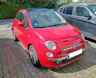 Fiat 500 Gebrauchtwagen