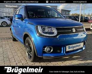 Suzuki Ignis Gebrauchtwagen