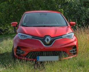 Renault ZOE Gebrauchtwagen