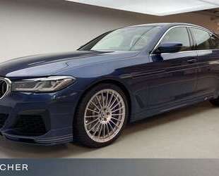 Alpina D5 