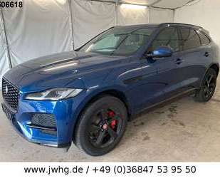Jaguar F-Pace Gebrauchtwagen