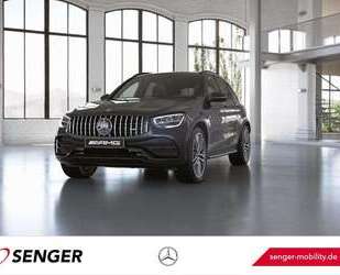 Mercedes-Benz GLC 43 AMG Gebrauchtwagen