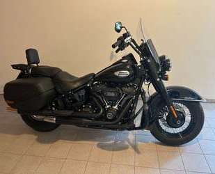 Harley Davidson Heritage Softail Gebrauchtwagen