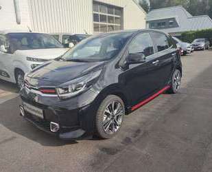 Kia Picanto Gebrauchtwagen