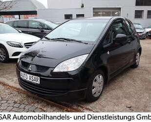 Mitsubishi Colt Gebrauchtwagen