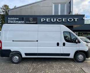 Opel Movano Gebrauchtwagen