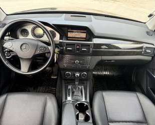 Mercedes-Benz GLK 220 Gebrauchtwagen