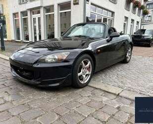 Honda S 2000 Gebrauchtwagen