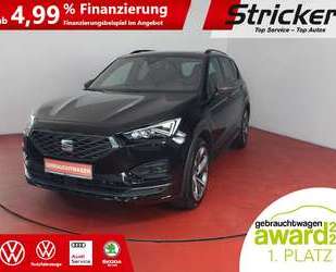 Seat Tarraco Gebrauchtwagen