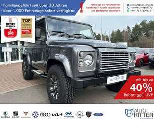 Land Rover Defender Gebrauchtwagen