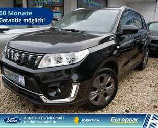 Suzuki Vitara Gebrauchtwagen