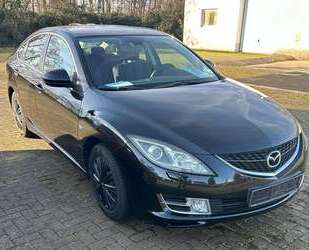 Mazda 6 Gebrauchtwagen