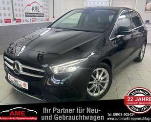 Mercedes-Benz B 220 Gebrauchtwagen