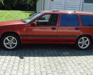Volvo 850 Gebrauchtwagen