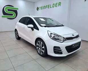 Kia Rio Gebrauchtwagen