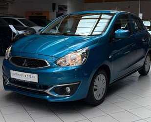 Mitsubishi Space Star Gebrauchtwagen